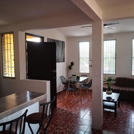 Departamento En El Centro De Канкун Экстерьер фото
