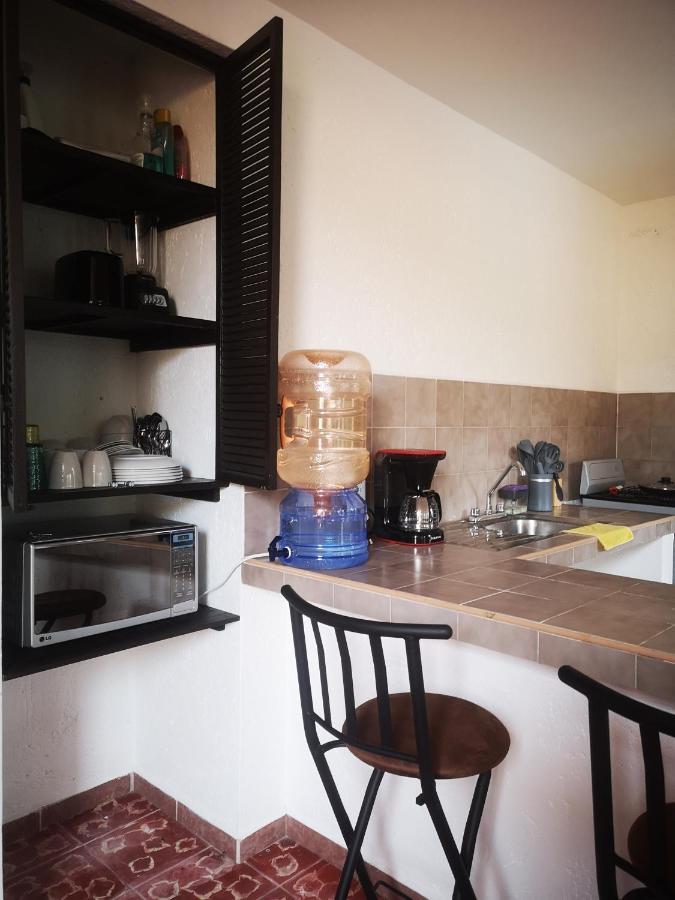 Departamento En El Centro De Канкун Экстерьер фото