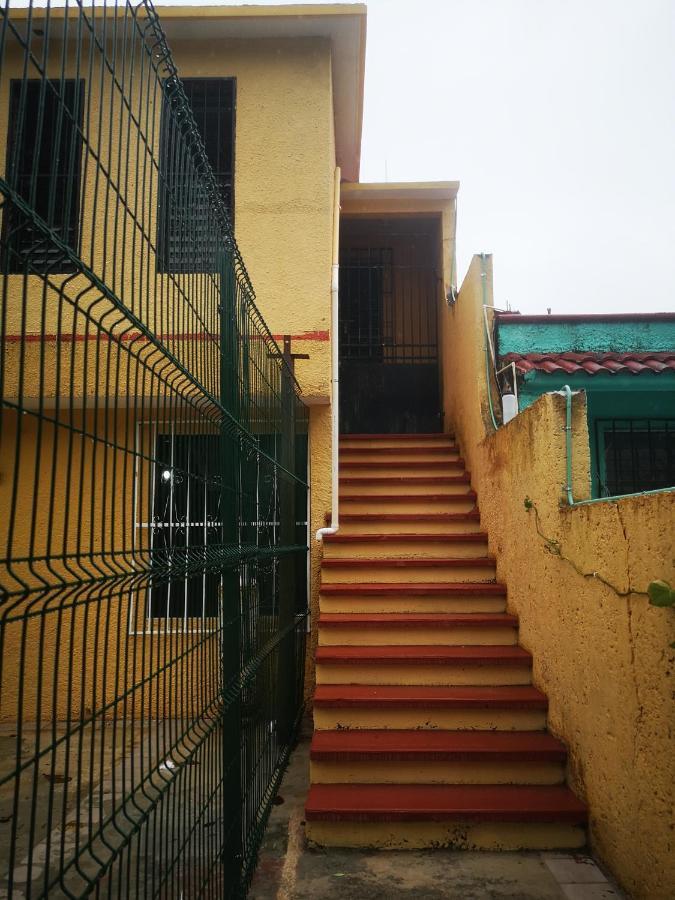 Departamento En El Centro De Канкун Экстерьер фото