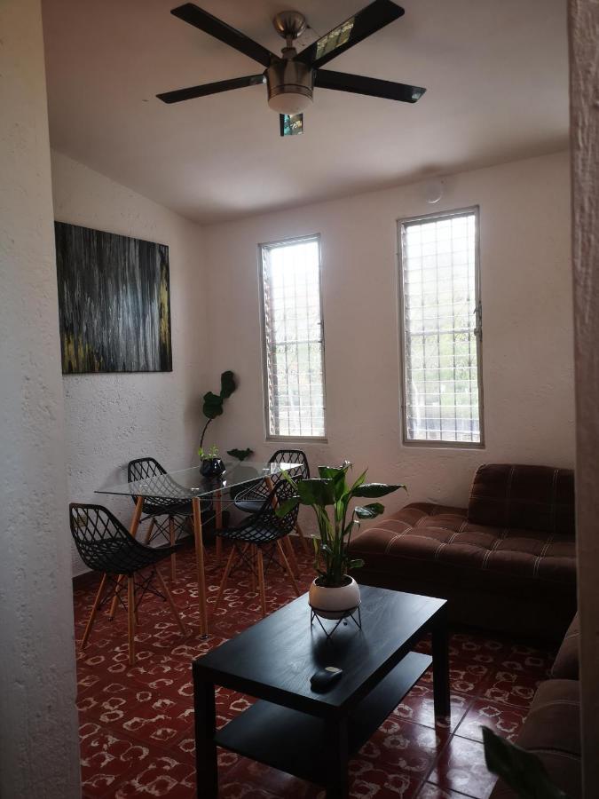 Departamento En El Centro De Канкун Экстерьер фото