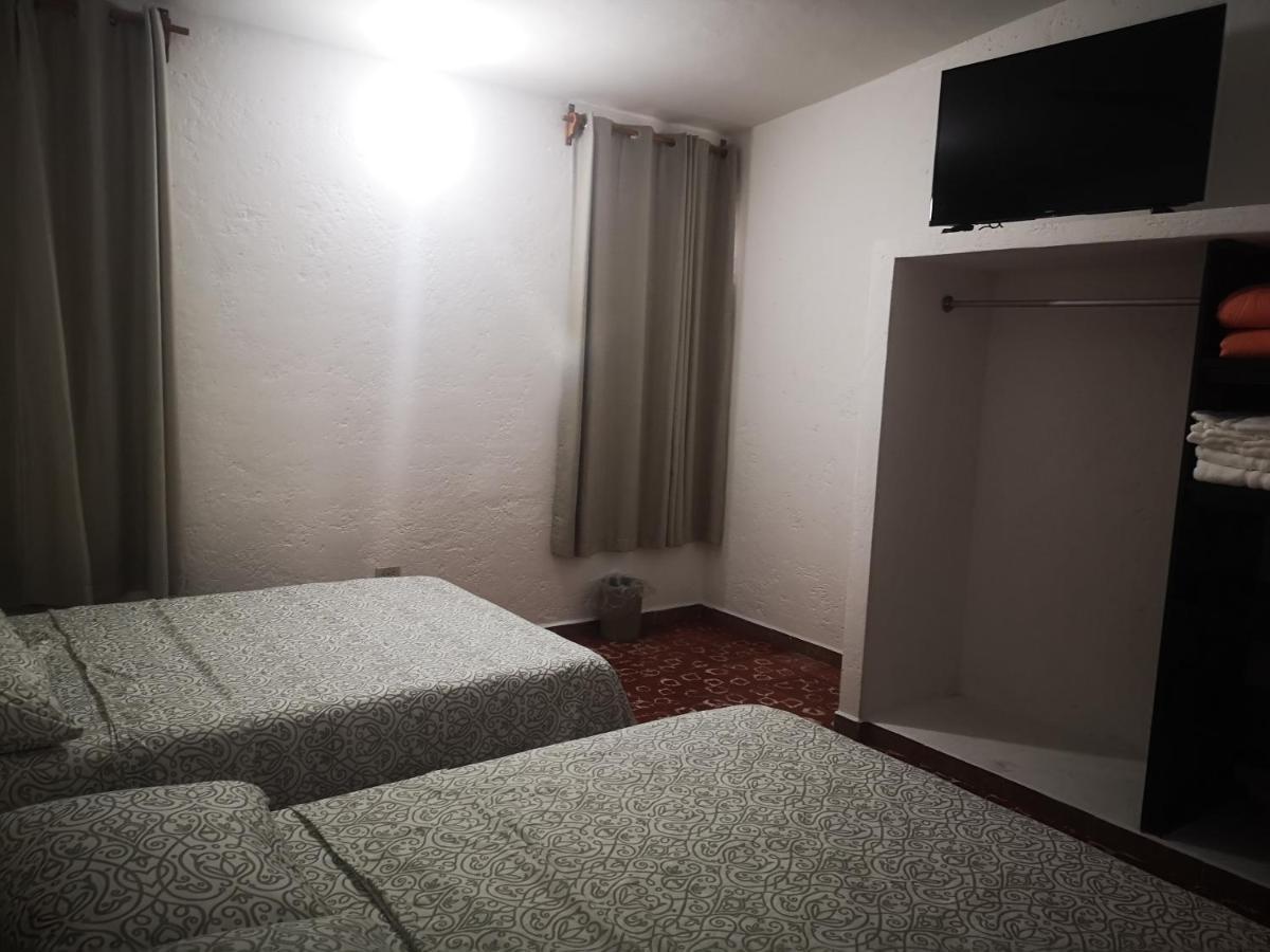 Departamento En El Centro De Канкун Экстерьер фото