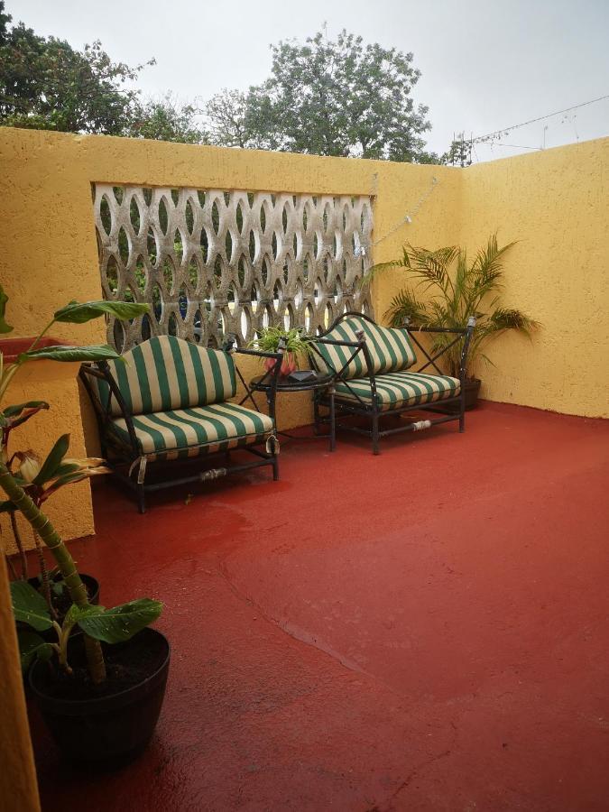 Departamento En El Centro De Канкун Экстерьер фото