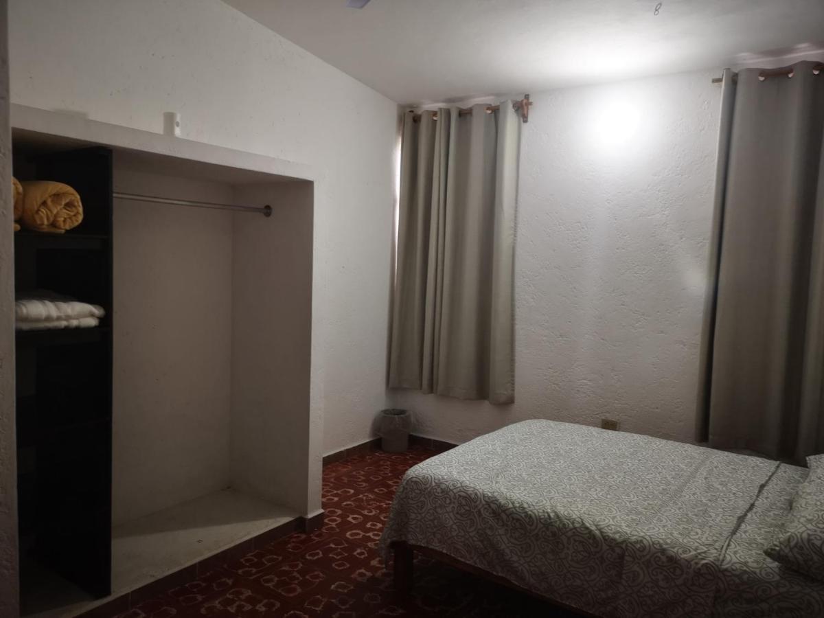 Departamento En El Centro De Канкун Экстерьер фото