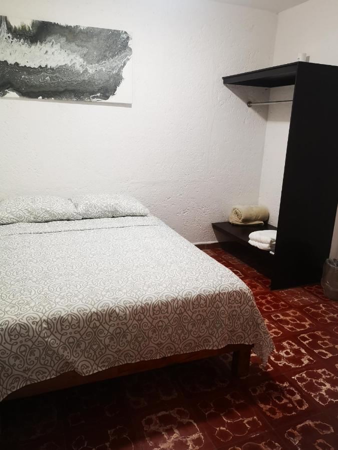 Departamento En El Centro De Канкун Экстерьер фото