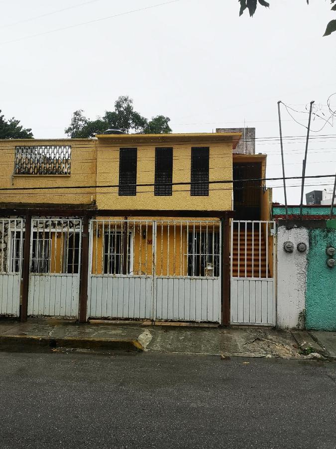 Departamento En El Centro De Канкун Экстерьер фото