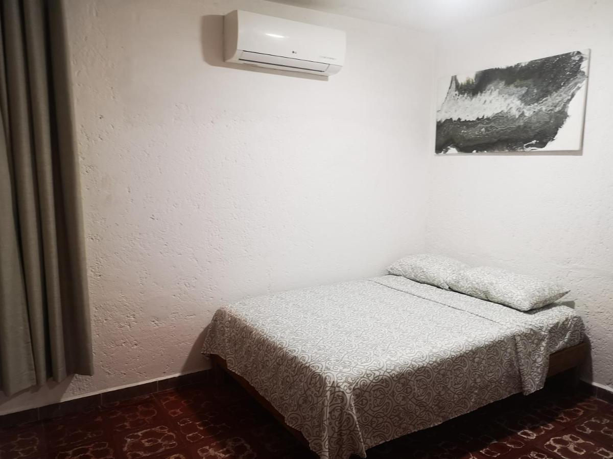 Departamento En El Centro De Канкун Экстерьер фото